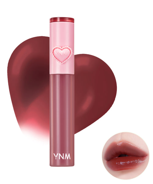 YNM YNM Heart Gelling Tint - 10 Colors