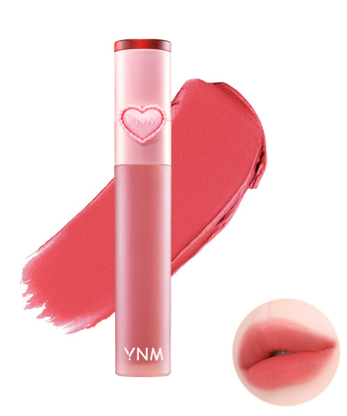 YNM YNM Heart Veil Tint Lip Tint