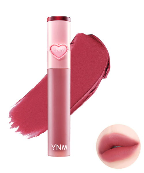 YNM YNM Heart Veil Tint Lip Tint
