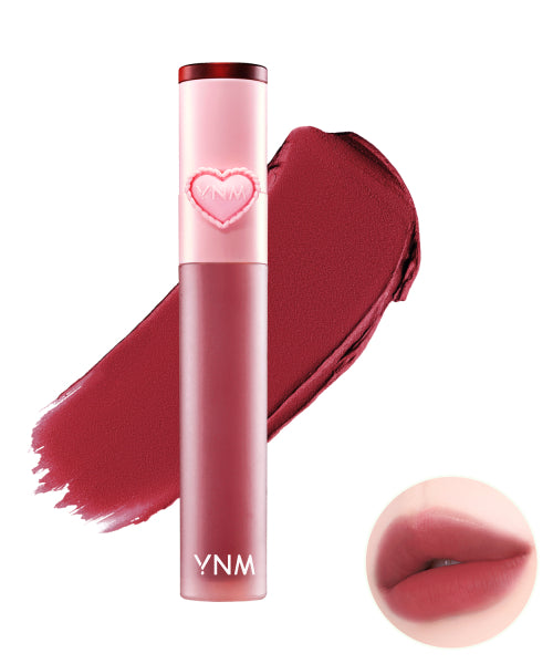 YNM YNM Heart Veil Tint Lip Tint