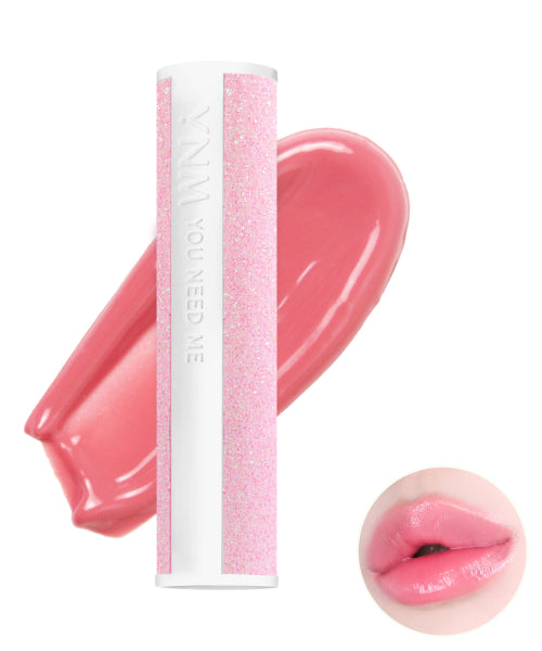 YNM YNM Ultimate Lip Plumper 4color - 03 Pale Rose