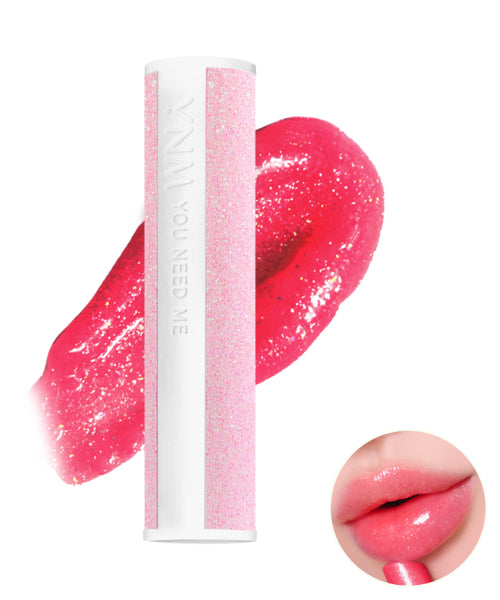YNM YNM Ultimate Lip Plumper 4color - 03 Pale Rose