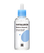 MERZY V Hyaluronic Acid Moisture Ampoule 100ml