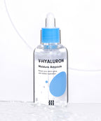MERZY V Hyaluronic Acid Moisture Ampoule 100ml