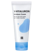 MERZY V Hyaluronic Acid Moisture Cream 100ml