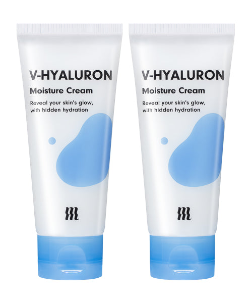 MERZY V Hyaluronic Acid Moisture Cream 100ml