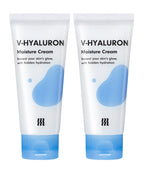 MERZY V Hyaluronic Acid Moisture Cream 100ml