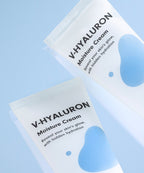 MERZY V Hyaluronic Acid Moisture Cream 100ml
