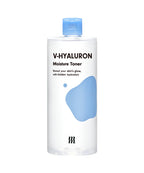 MERZY V Hyaluronic Acid Moisture Toner 500ml