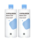 MERZY V Hyaluronic Acid Moisture Toner 500ml