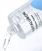 MERZY V Hyaluronic Acid Moisture Toner 500ml