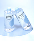 MERZY V Hyaluronic Acid Moisture Toner 500ml
