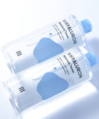 MERZY V Hyaluronic Acid Moisture Toner 500ml