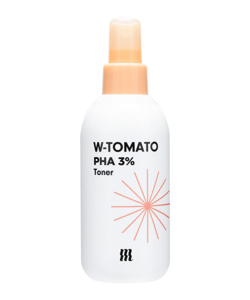 MERZY White Tomato Paha 3% Toner