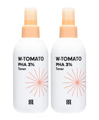 MERZY White Tomato Paha 3% Toner