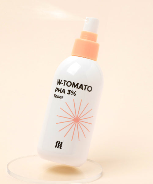 MERZY White Tomato Paha 3% Toner