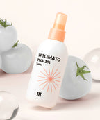 MERZY White Tomato Paha 3% Toner