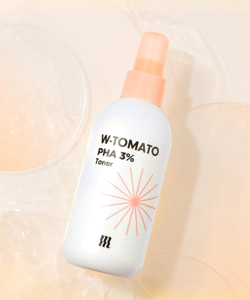MERZY White Tomato Paha 3% Toner