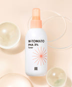 MERZY White Tomato Paha 3% Toner