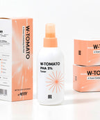 MERZY White Tomato Paha 3% Toner