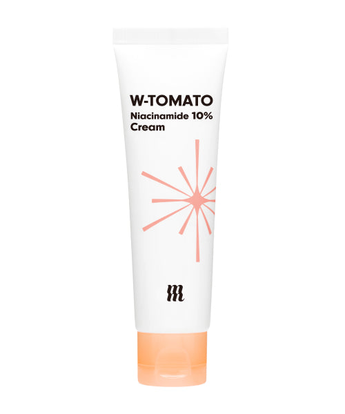 MERZY MERZY White Tomato Niacinamide 10% Cream