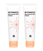 MERZY MERZY White Tomato Niacinamide 10% Cream