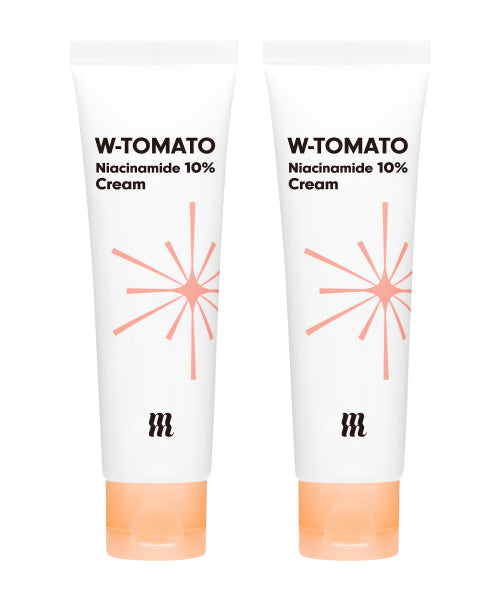MERZY MERZY White Tomato Niacinamide 10% Cream