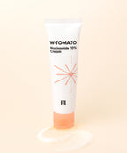 MERZY MERZY White Tomato Niacinamide 10% Cream