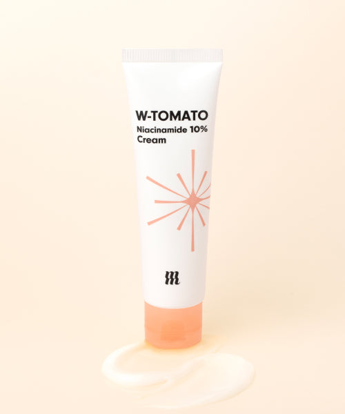 MERZY MERZY White Tomato Niacinamide 10% Cream