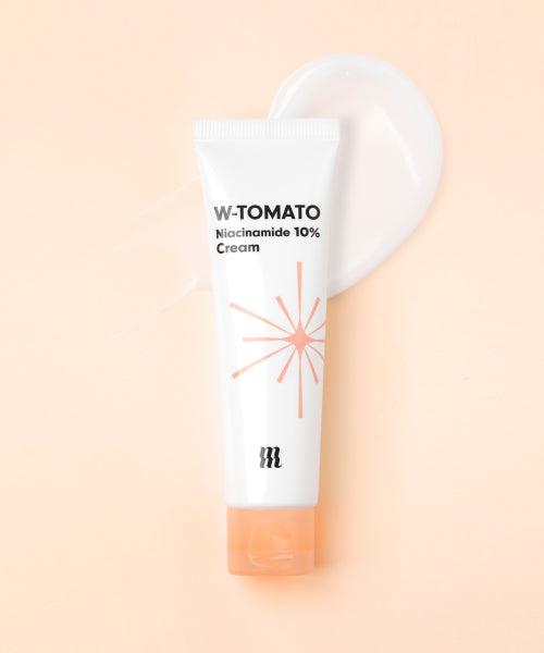MERZY MERZY White Tomato Niacinamide 10% Cream