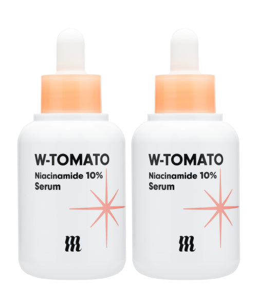 MERZY White Tomato Niacinamide 10% Serum