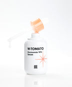 MERZY White Tomato Niacinamide 10% Serum