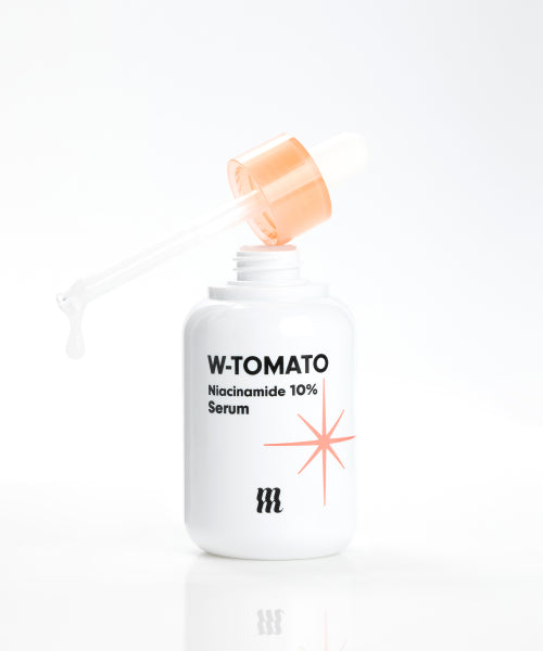 MERZY White Tomato Niacinamide 10% Serum