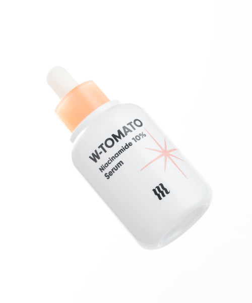 MERZY White Tomato Niacinamide 10% Serum