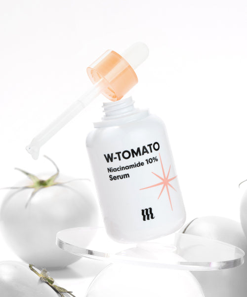 MERZY White Tomato Niacinamide 10% Serum