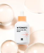 MERZY White Tomato Niacinamide 10% Serum
