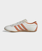 ADIDAS ADIDAS Sneakers Tokyo - White: Dusty Orange