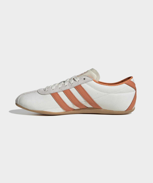 ADIDAS ADIDAS Sneakers Tokyo - White: Dusty Orange