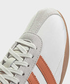 ADIDAS ADIDAS Sneakers Tokyo - White: Dusty Orange