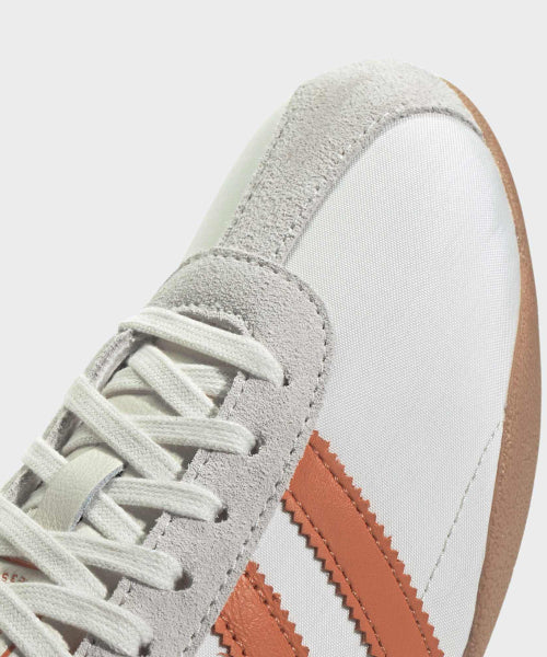 ADIDAS ADIDAS Sneakers Tokyo - White: Dusty Orange