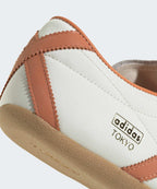 ADIDAS ADIDAS Sneakers Tokyo - White: Dusty Orange