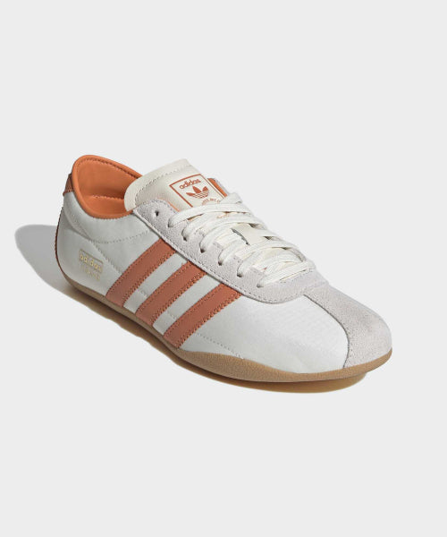 ADIDAS ADIDAS Sneakers Tokyo - White: Dusty Orange