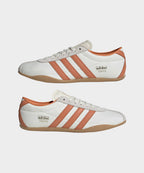 ADIDAS ADIDAS Sneakers Tokyo - White: Dusty Orange