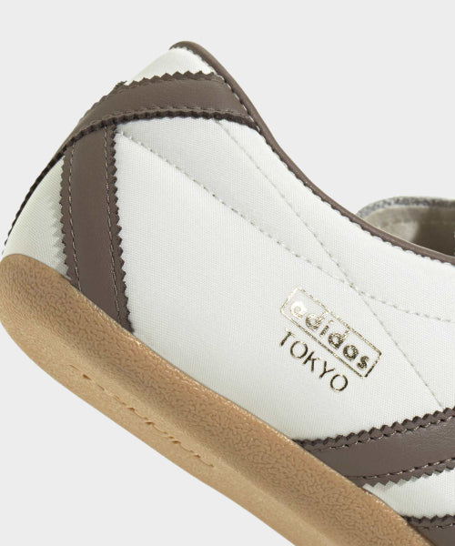 ADIDAS ADIDAS Sneakers Tokyo - White