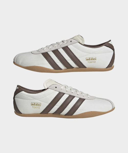 ADIDAS ADIDAS Sneakers Tokyo - White
