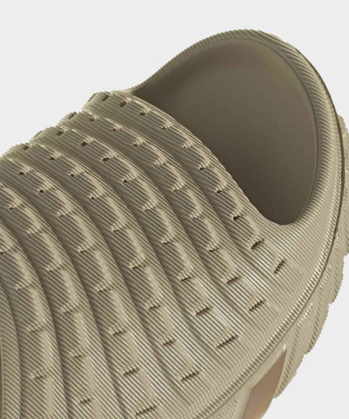 ADIDAS ADIDAS Adilette 94 Slide - Stone Khaki