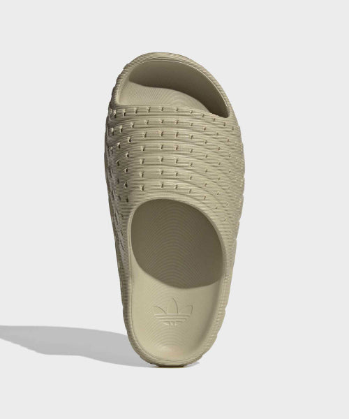 ADIDAS ADIDAS Adilette 94 Slide - Stone Khaki