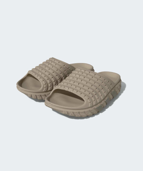 ADIDAS ADIDAS Adilette 94 Slide - Stone Khaki