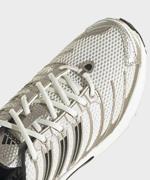 ADIDAS ADIDAS Adistar Control 3 - Cloud White: Black