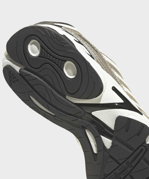 ADIDAS ADIDAS Adistar Control 3 - Cloud White: Black